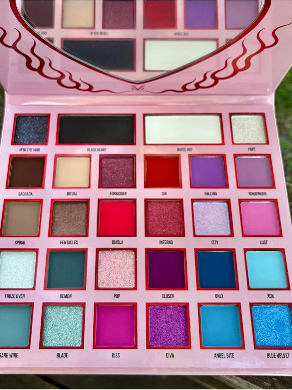 Blend Bunny Cosmetics new unused